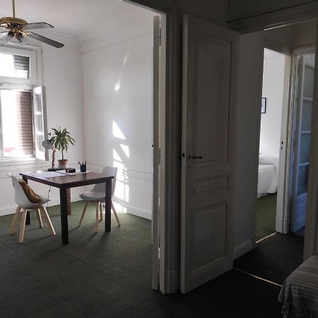 Amplio, Tranquilo Y Muy Luminoso Departamento De 3 Ambientes A Metros Del Obelisco Y Del Teatro Colon Apartment Буенос Айрес Екстериор снимка