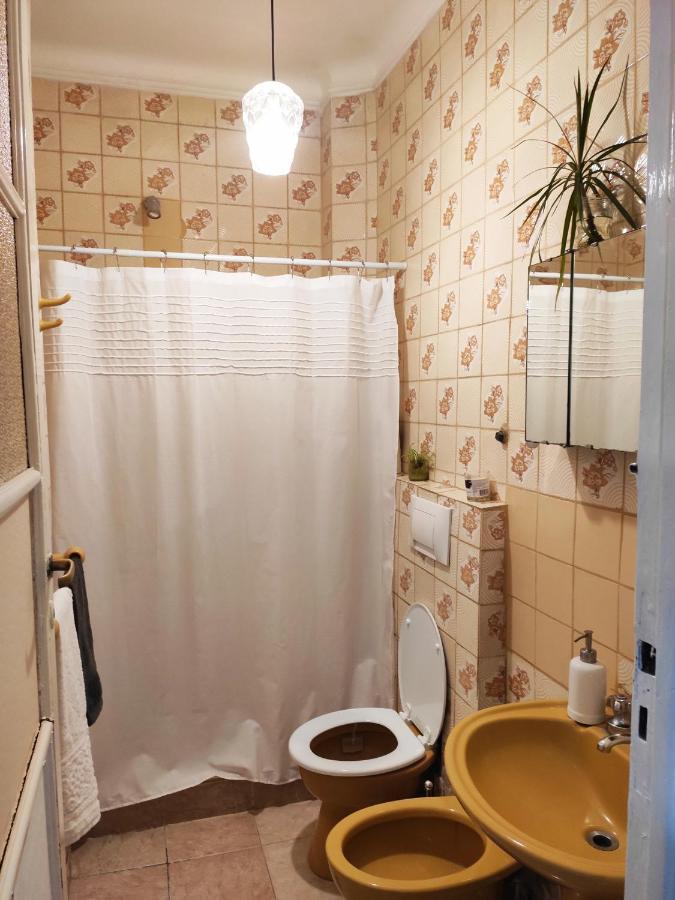 Amplio, Tranquilo Y Muy Luminoso Departamento De 3 Ambientes A Metros Del Obelisco Y Del Teatro Colon Apartment Буенос Айрес Екстериор снимка