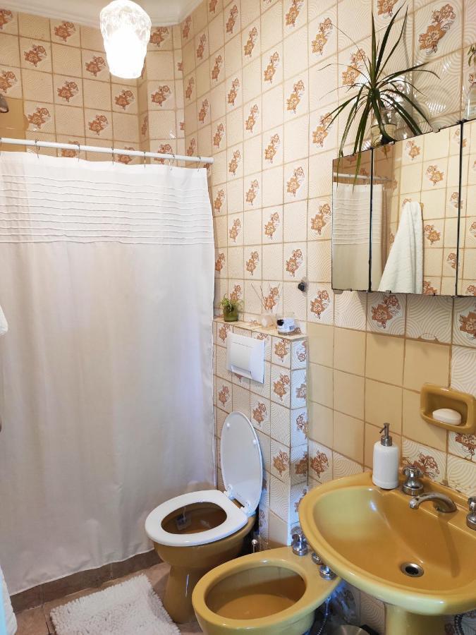 Amplio, Tranquilo Y Muy Luminoso Departamento De 3 Ambientes A Metros Del Obelisco Y Del Teatro Colon Apartment Буенос Айрес Екстериор снимка