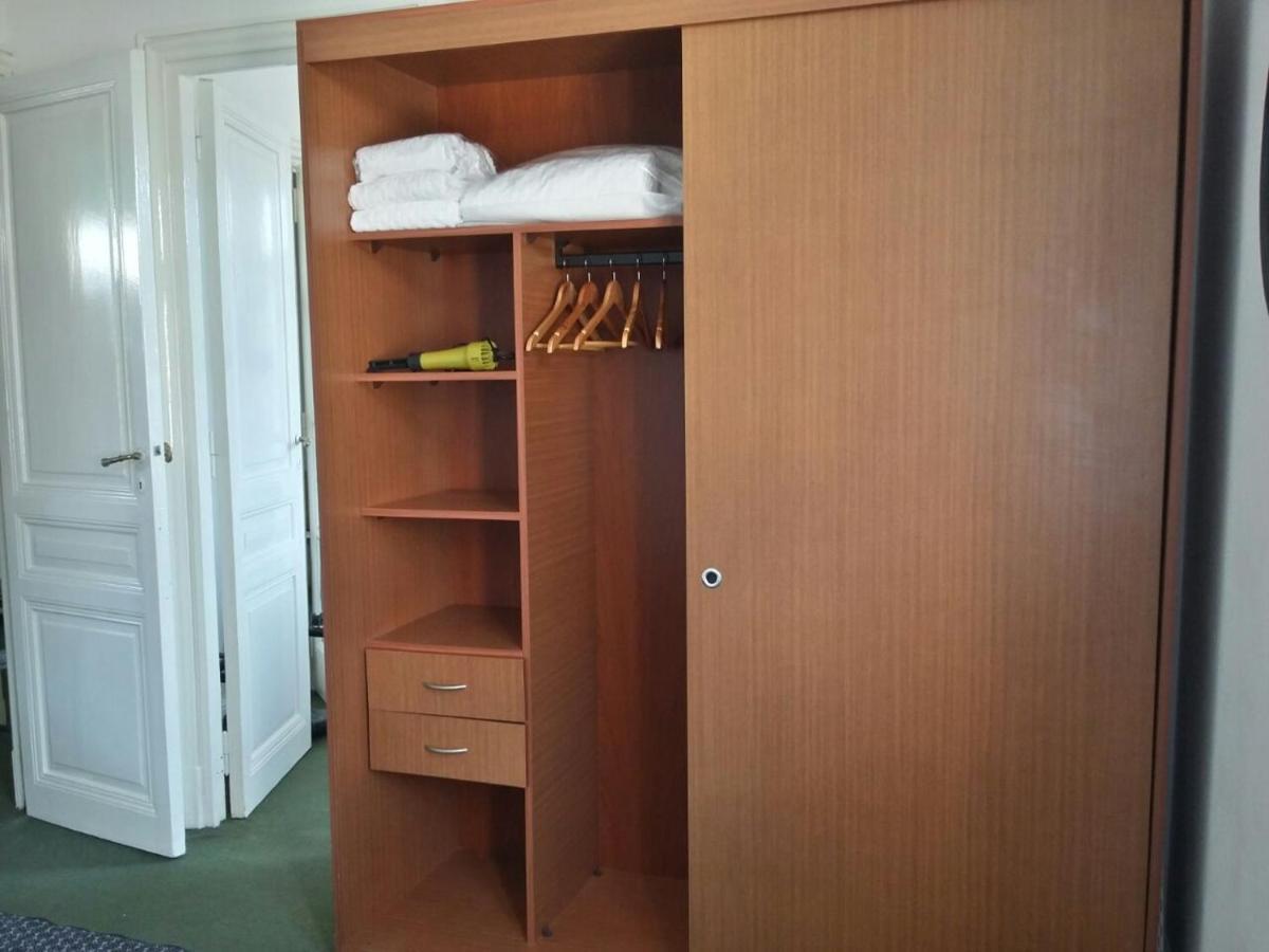 Amplio, Tranquilo Y Muy Luminoso Departamento De 3 Ambientes A Metros Del Obelisco Y Del Teatro Colon Apartment Буенос Айрес Екстериор снимка
