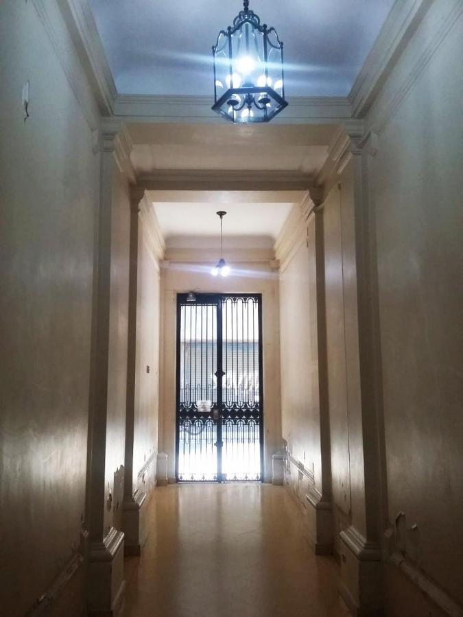 Amplio, Tranquilo Y Muy Luminoso Departamento De 3 Ambientes A Metros Del Obelisco Y Del Teatro Colon Apartment Буенос Айрес Екстериор снимка