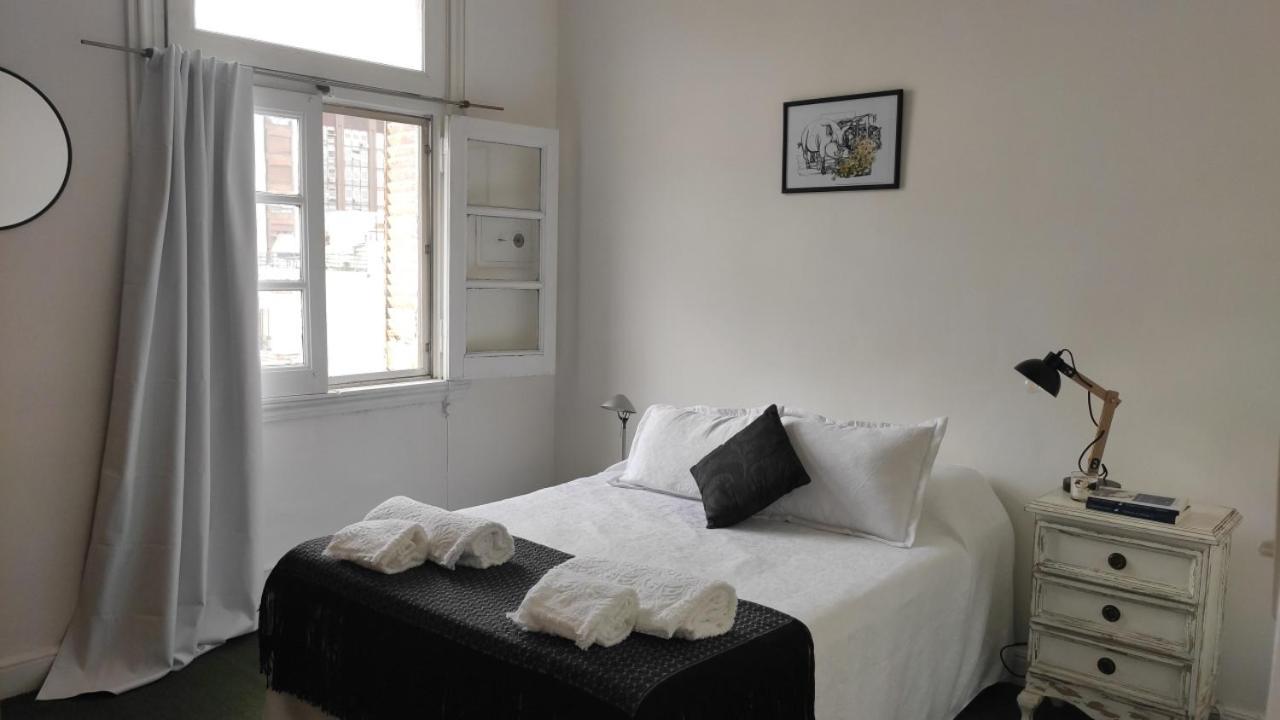 Amplio, Tranquilo Y Muy Luminoso Departamento De 3 Ambientes A Metros Del Obelisco Y Del Teatro Colon Apartment Буенос Айрес Екстериор снимка