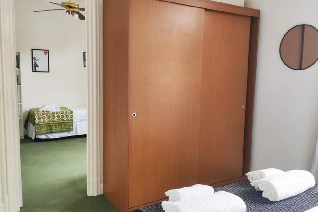 Amplio, Tranquilo Y Muy Luminoso Departamento De 3 Ambientes A Metros Del Obelisco Y Del Teatro Colon Apartment Буенос Айрес Екстериор снимка